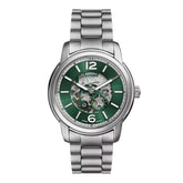 Reloj Fossil Heritage Automático Acero Inoxidable Hombre - ME3262